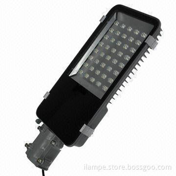 60W LED Street Lighting with Aluminum Housing